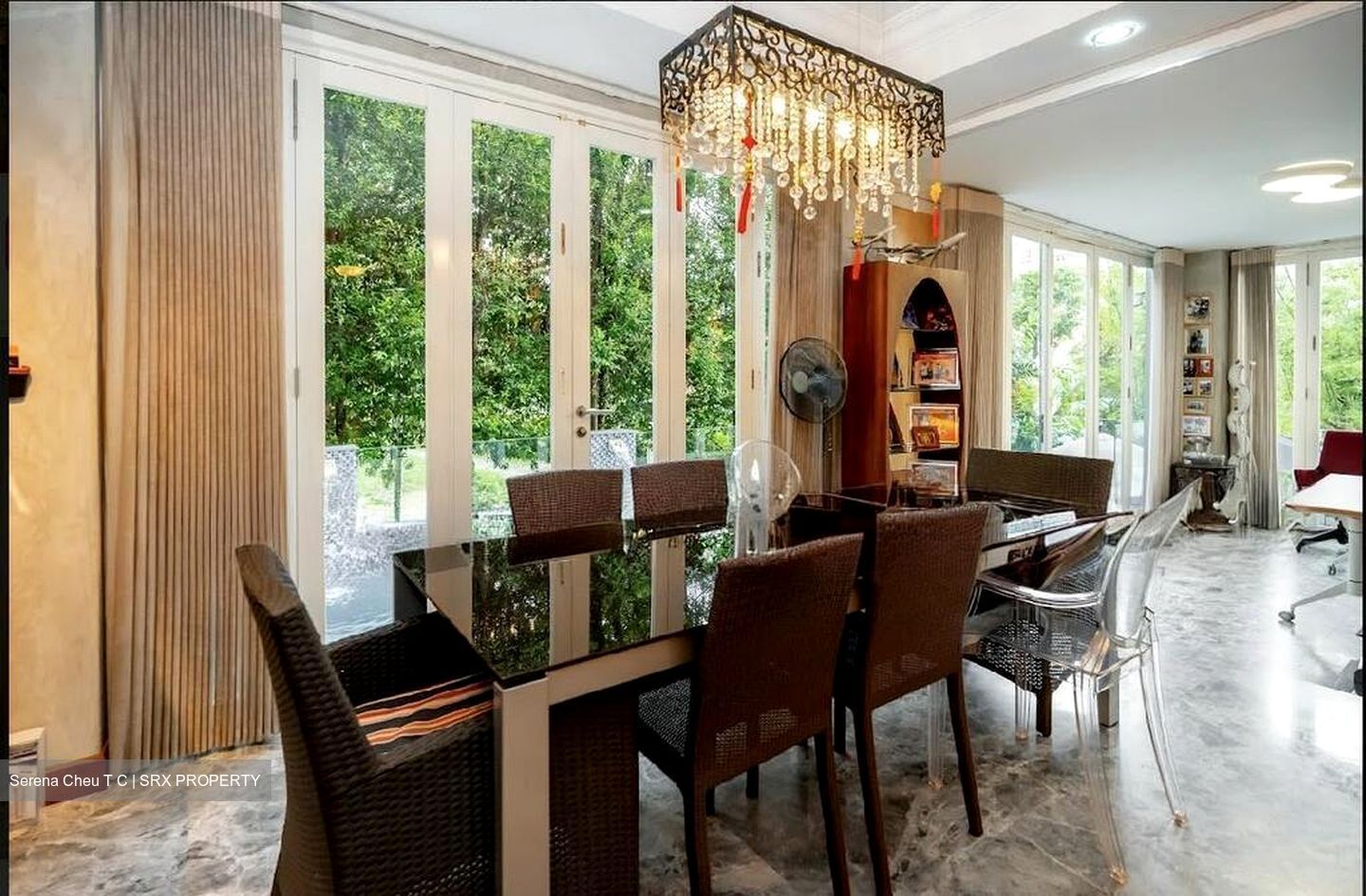 Hillview Villas (D23), Semi-Detached #520152361